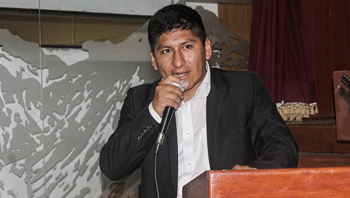 Auditoría revela graves deficencias presupuestales en Municipalidad Distrital de Curahuasi 